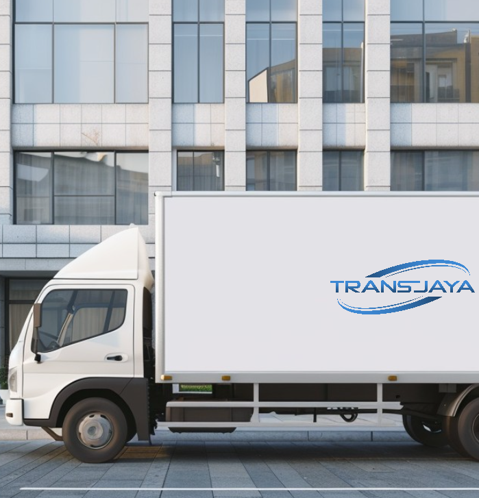 Cargo Last Mile Delivery